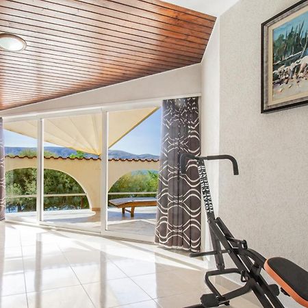 Apartament Galapagus Privat Beach & Boat Dock Metajna Zewnętrze zdjęcie