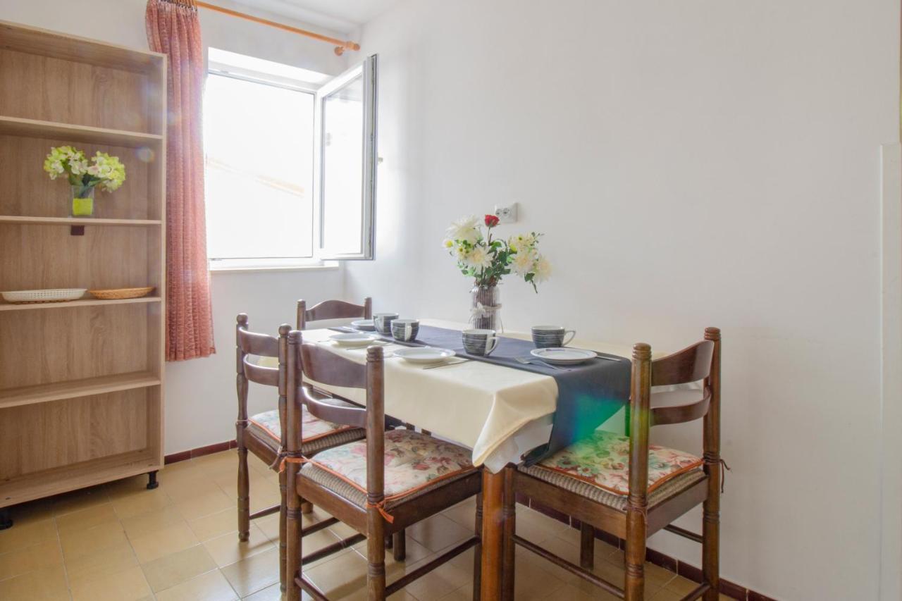 Apartament Galapagus Privat Beach & Boat Dock Metajna Zewnętrze zdjęcie