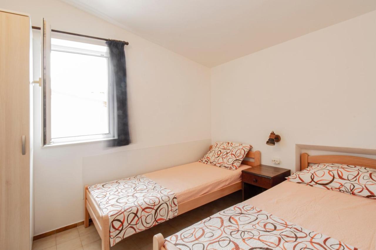 Apartament Galapagus Privat Beach & Boat Dock Metajna Zewnętrze zdjęcie