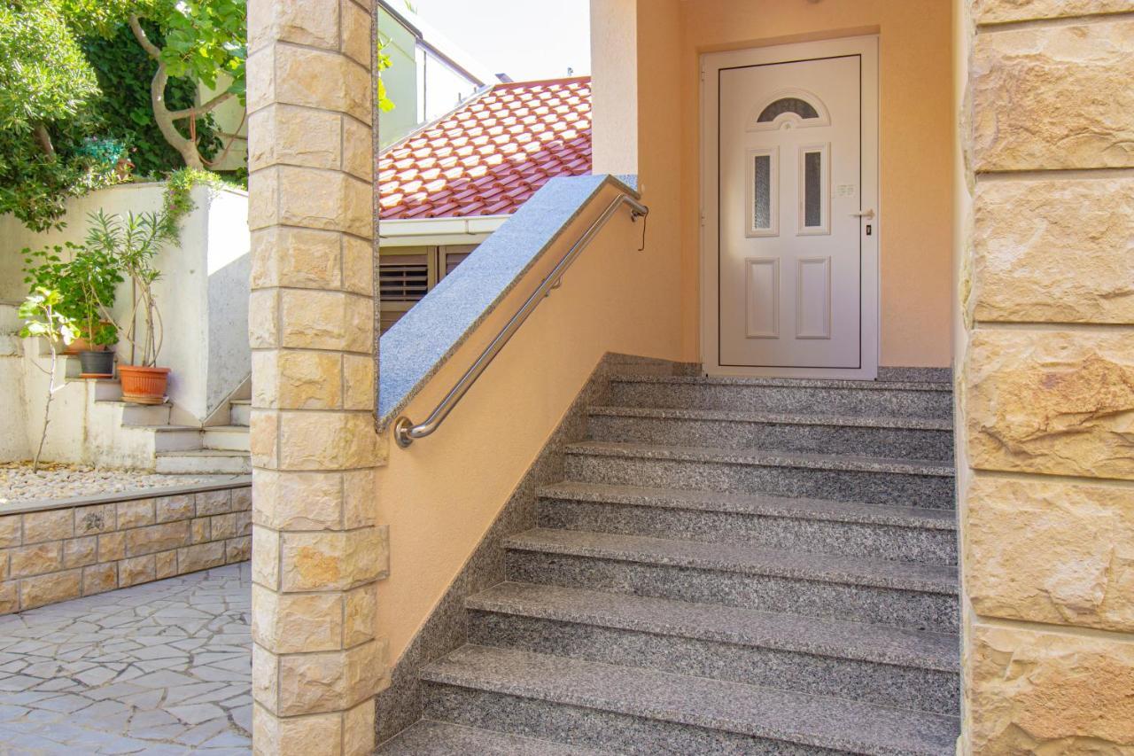 Apartament Galapagus Privat Beach & Boat Dock Metajna Zewnętrze zdjęcie