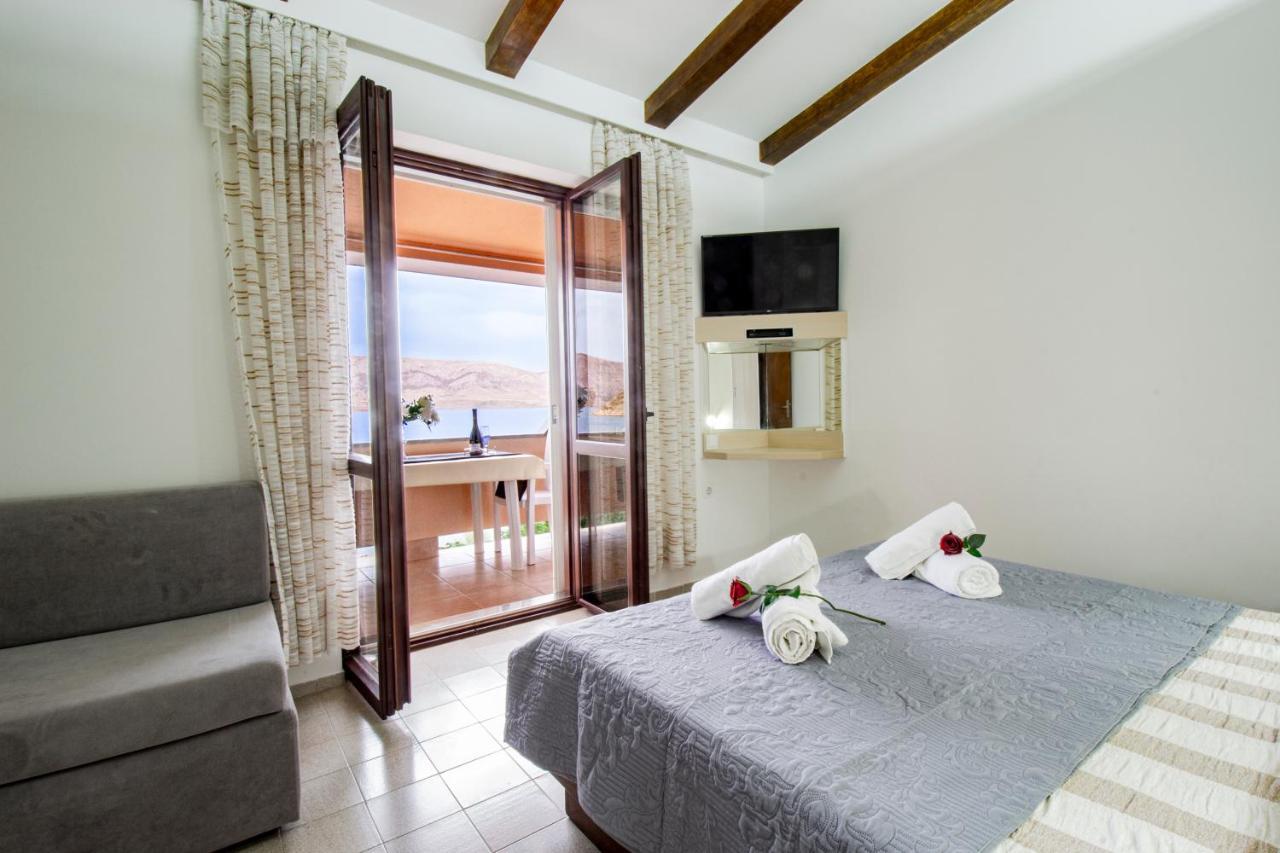 Apartament Galapagus Privat Beach & Boat Dock Metajna Zewnętrze zdjęcie