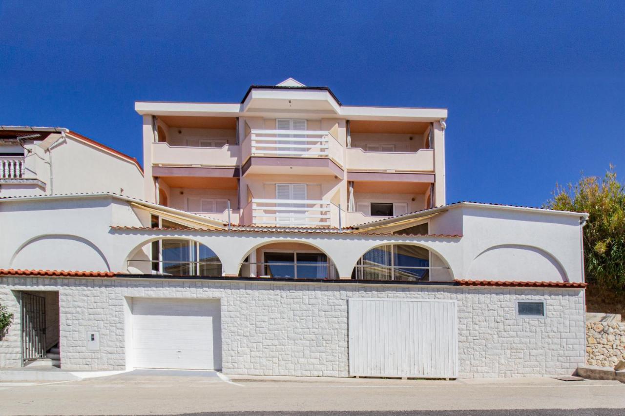 Apartament Galapagus Privat Beach & Boat Dock Metajna Zewnętrze zdjęcie