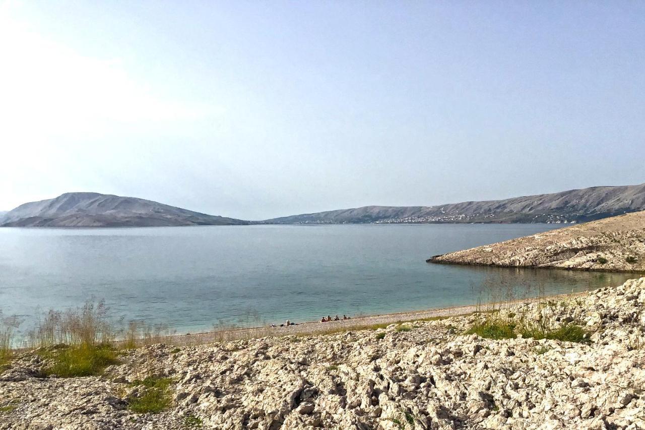 Apartament Galapagus Privat Beach & Boat Dock Metajna Zewnętrze zdjęcie