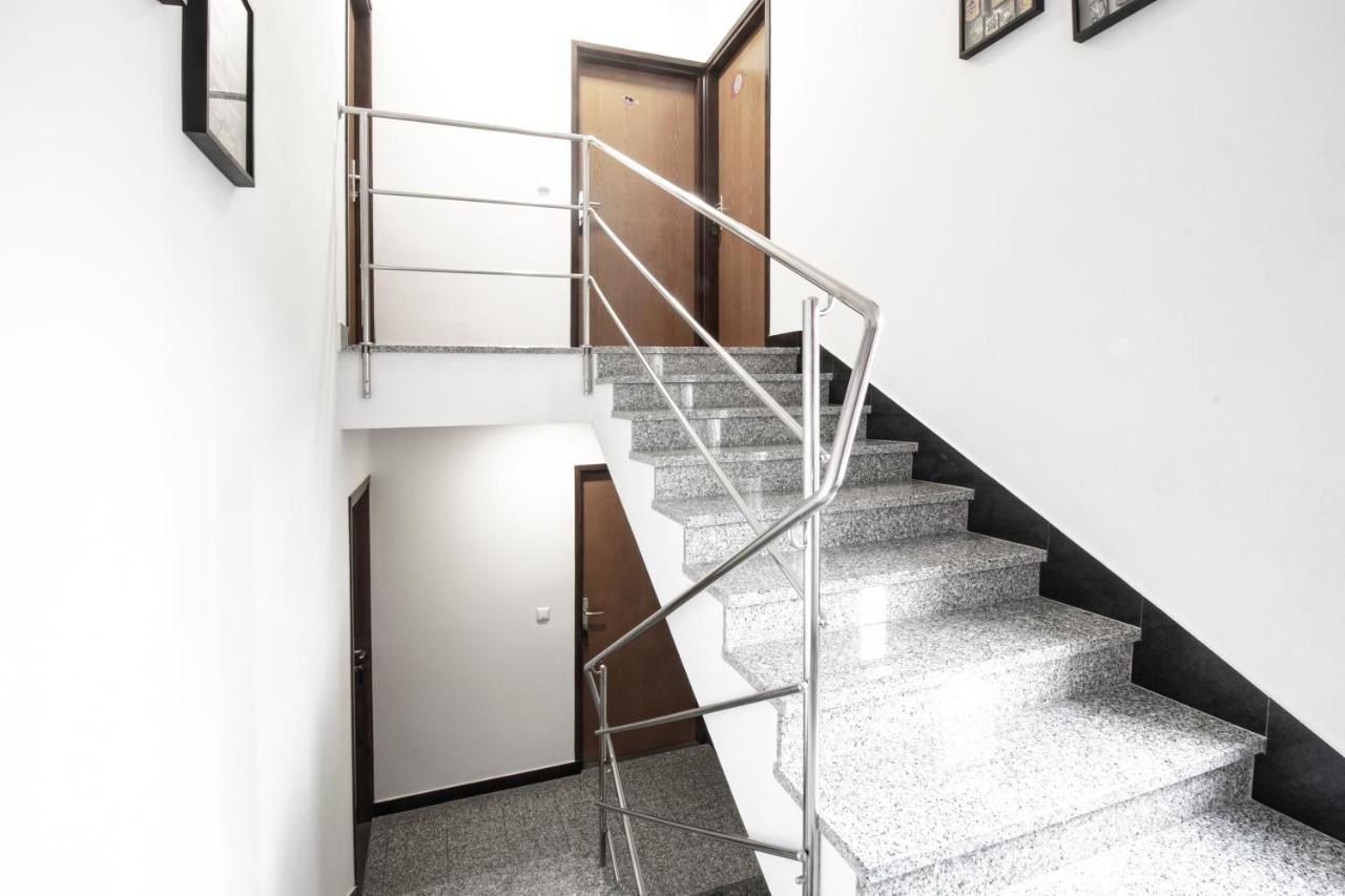 Apartament Galapagus Privat Beach & Boat Dock Metajna Zewnętrze zdjęcie