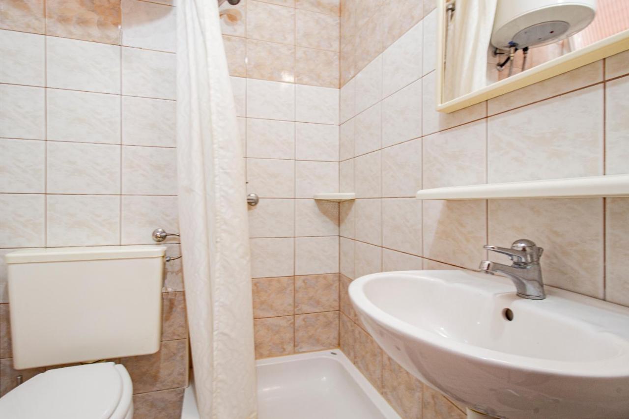 Apartament Galapagus Privat Beach & Boat Dock Metajna Zewnętrze zdjęcie