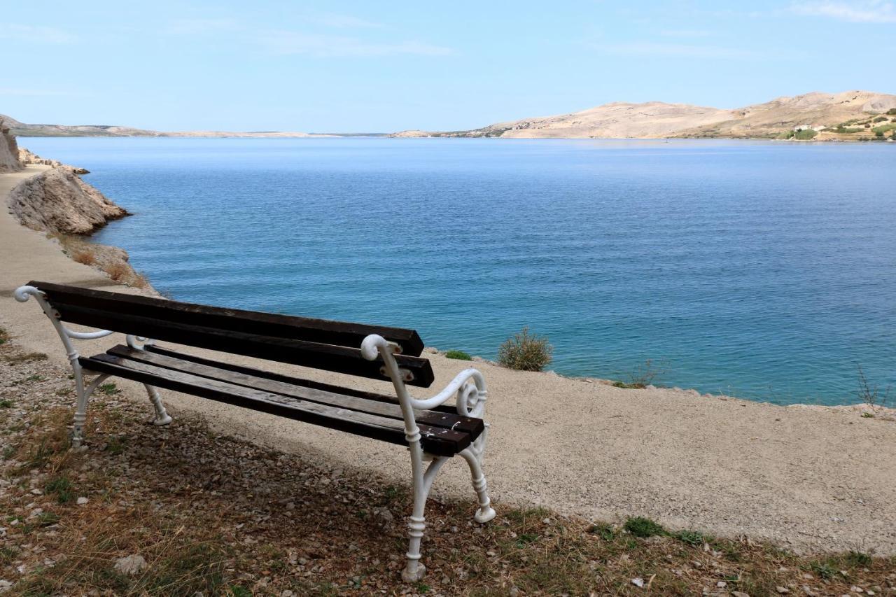 Apartament Galapagus Privat Beach & Boat Dock Metajna Zewnętrze zdjęcie